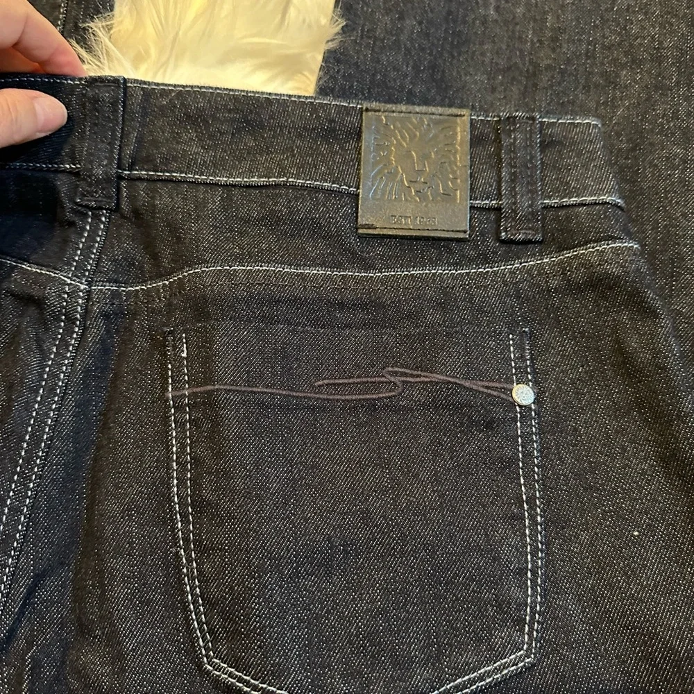 Anne Klein Sophisticates Jeans NWOT - Picture 9 of 11